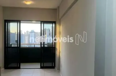 Apartamento com 1 quarto para alugar na Rua Magno Valente, Pituba, Salvador