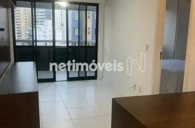 Apartamento com 1 quarto para alugar na Rua Sotero Monteiro, Pituba, Salvador