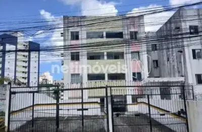 Apartamento com 2 quartos à venda na Rua Laura Costa, Vila Laura, Salvador