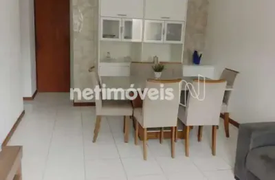 Apartamento 2/4 mobiliado &ndash; pronto para morar!