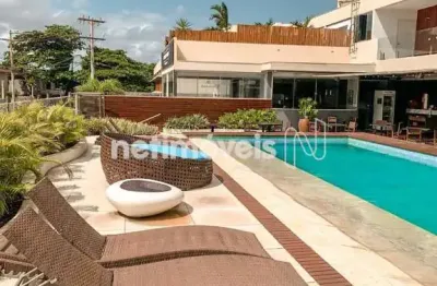 Flat conforto e praticidade a 250m da praia de jaguaribe.