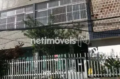 Apartamento com 3 quartos à venda na Rua Afonso Celso, Barra, Salvador
