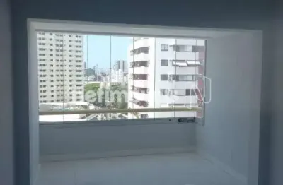 Apartamento com 3 quartos para alugar em Aquarius, Salvador 