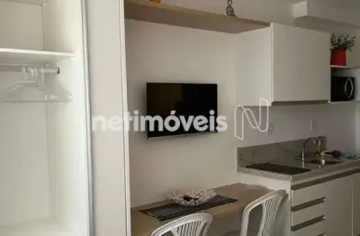 Apartamento com 1 quarto para alugar na Avenida Cardeal da Silva, Federação, Salvador