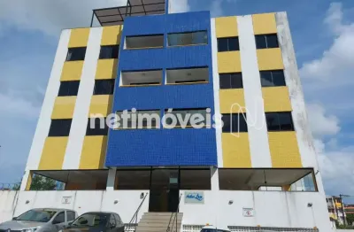 Apartamento com 2 quartos à venda na Rua Guaratinga, Pernambués, Salvador