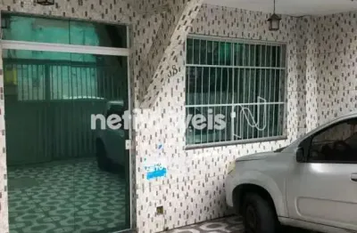 Apartamento com 5 quartos à venda na Rua Wenceslau Galo, Cosme de Farias, Salvador