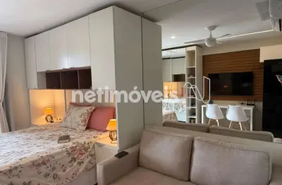 Apartamento com 1 quarto para alugar na Avenida General Severino Filho, Itapuã, Salvador