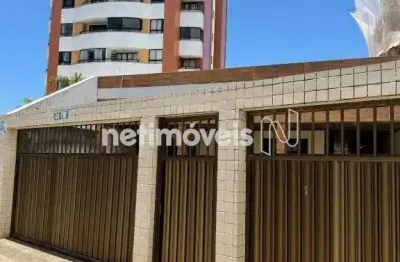 Casa com 3 quartos à venda na Ladeira do Acupe, Acupe de Brotas, Salvador