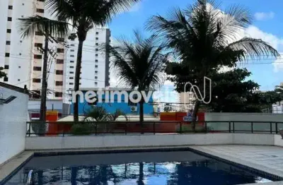 Apartamento com 2 quartos à venda na Rua Sargento Astrolábio, Pituba, Salvador