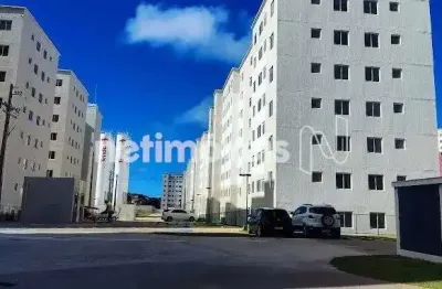 Apartamento com 2 quartos à venda na Rua Pasquale Gatto, Piatã, Salvador