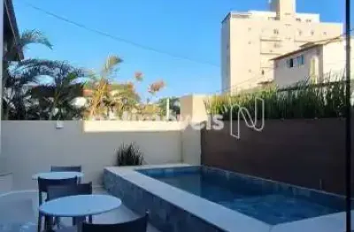 Kitnet / Stúdio para alugar na Rua Aristóteles da Costa Leal, Piatã, Salvador