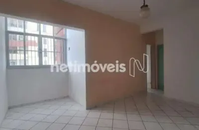 Apartamento com 2 quartos para alugar na Avenida Dom João VI, Brotas, Salvador