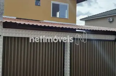 Casa com 2 quartos para alugar na Rua Dos Cardeais, Malícia (Abrantes), Camaçari