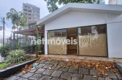 Casa comercial com 7 salas para alugar na Rua Amélia Rodrigues, 9, Graça, Salvador