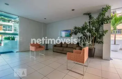 Apartamento com 1 quarto para alugar na Rua Marquês de Caravelas, Barra, Salvador