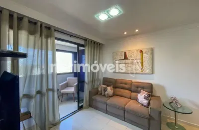 Apartamento com 3 quartos para alugar na Rua Icapuí, Candeal, Salvador