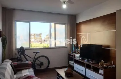 Apartamento nascente à venda em santa teresa &ndash; conforto e praticidade!