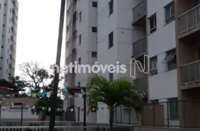 Apartamento com 2 quartos à venda na Travessa Acalanto, Jardim das Margaridas, Salvador