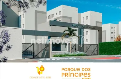 Apartamento com 2 quartos à venda na Rua D, 66, Mussurunga II, Salvador