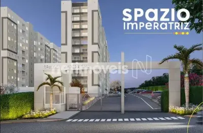 Apartamento com 2 quartos à venda na Rua E, 66, Mussurunga II, Salvador