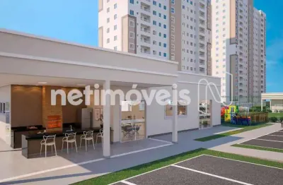 Apartamento com 2 quartos à venda na Rua Pasquale Gatto, 571, Piatã, Salvador