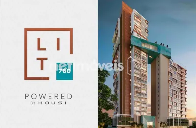 Kitnet / Stúdio à venda na Praça Jorge Freire, 82, Costa Azul, Salvador