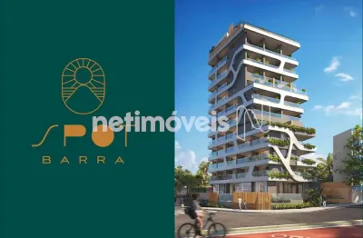 Kitnet / Stúdio à venda na Rua Airosa Galvão, Barra, Salvador