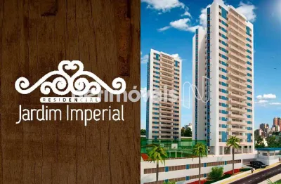 Apartamento com 4 quartos à venda na Rua Guilhermino de Freitas Jatobá, 385, Cidade Jardim, Salvador