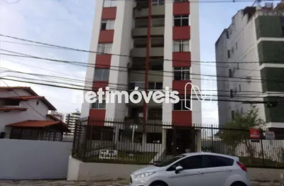 Apartamento com 2 quartos à venda na Rua Plínio Moscoso, Jardim Apipema, Salvador