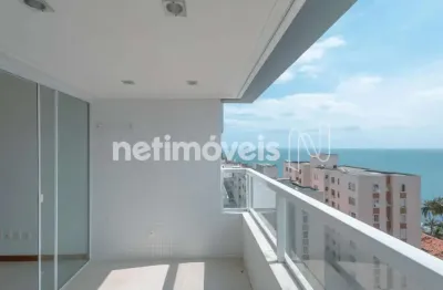 Apartamento com 1 quarto para alugar na Avenida Oceânica, 3635, Rio Vermelho, Salvador