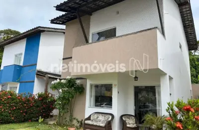 Casa espetacular 4/4 com 3 suítes &ndash; conforto, elegância e praticidade!