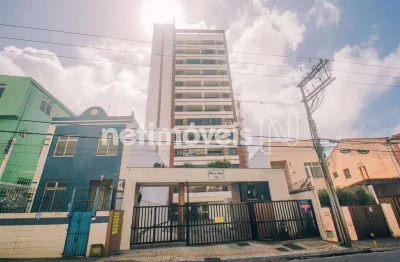 Apartamento com 1 quarto para alugar na Avenida Cardeal da Silva, Rio Vermelho, Salvador