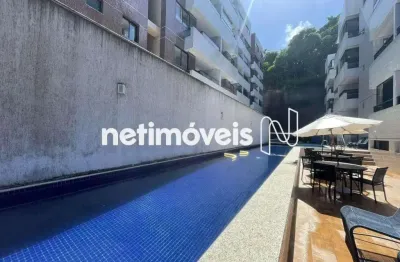 Apartamento mobiliado à venda em ondina &ndash; conforto, praticidade e localização privilegiada