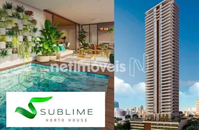 Apartamento com 4 quartos à venda na Rua da Sapucaia, 278, Horto Florestal, Salvador