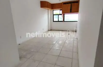 Sala comercial na pituba &ndash; 25 m²; &ndash; pronta para uso