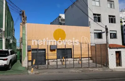 Terreno à venda na Ladeira da Cruz da Redenção, Candeal, Salvador