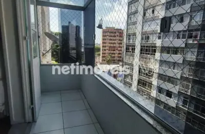 Alugo apartamento 2 quartos na barra &ndash; completo e mobiliado