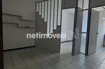 Sala comercial com 1 sala à venda na Rua Senador Theotônio Vilela, Parque Bela Vista, Salvador