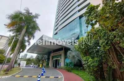 Sala comercial para alugar na Alameda Salvador, Caminho das Árvores, Salvador