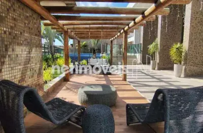Condomínio villa elegance - apartamento alto padrão para locação | 125 m²; | 3 suítes | nascente