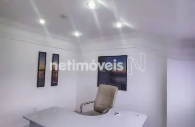 Sala comercial com 2 salas para alugar na Rua Edístio Pondé, Stiep, Salvador