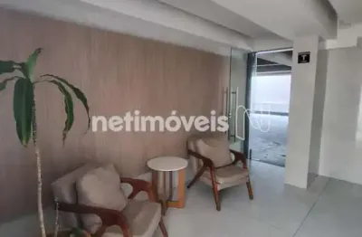 Excelente Oportunidade &ndash; Studio Novo no Smart Express Pituba