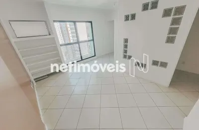 Sala comercial com 2 salas à venda na Rua Altino Serbeto de Barros, Pituba, Salvador