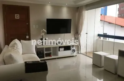Apartamento com 2 quartos à venda na Rua Professor Euclides Alípio de Oliveira, Armação, Salvador