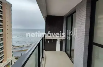 Apartamento com 1 quarto para alugar na Pituba, Salvador 