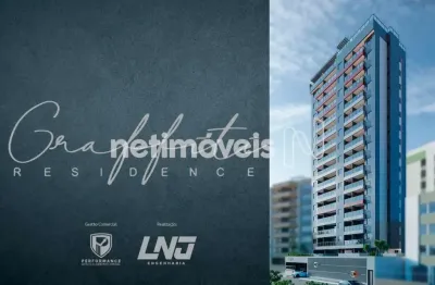 Apartamento com 2 quartos à venda na Rua Vicente Batalha, 393, Costa Azul, Salvador