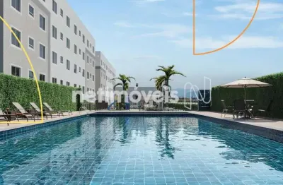 Apartamento com 2 quartos à venda na Rua Professor Plínio Garcez de Sena, 1, Mussurunga II, Salvador