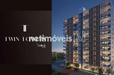 Apartamento com 2 quartos à venda no Vilas do Atlantico, Lauro de Freitas 