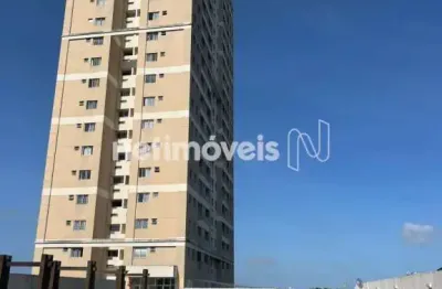 Apartamento com 2 quartos à venda na Rua Silveira Martins, 2873, Cabula, Salvador