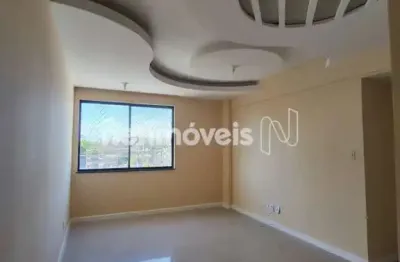Lindo apartamento 3/4 com suíte no Bosque da Federação &ndash; próximo ao Rio Vermelho